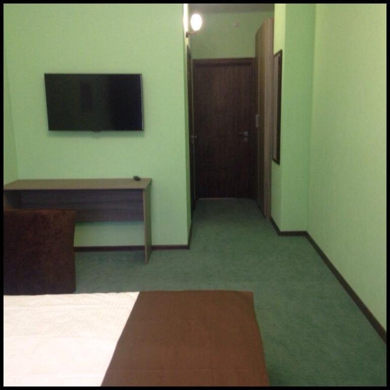 Gostinichnyij Kompleks GAGARIN in Kazan, Russia