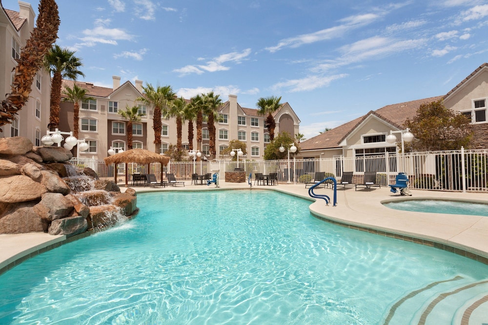 Residence Inn By Marriott Las Vegas Stadium Area - featured photo