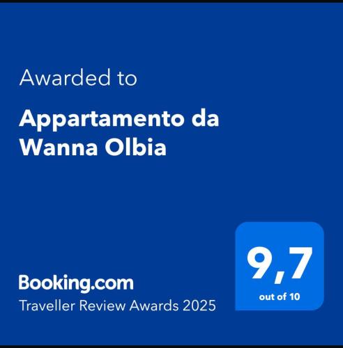 Wanna's Apartment Olbia — 4-Star Luxury Hotel in Olbia, Italy