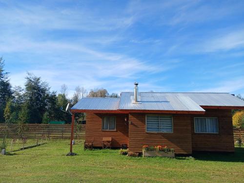 Cabaña Ñancul Panguipulli in Panguipulli, Chile