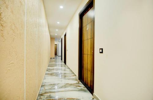 Hotel Platinum — Chandigarh — photo 2