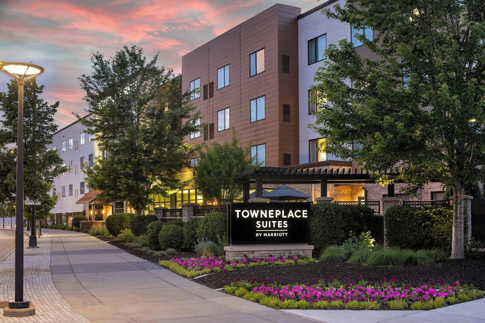 TownePlace Suites Minneapolis near Mall of America in Bloomington, United States