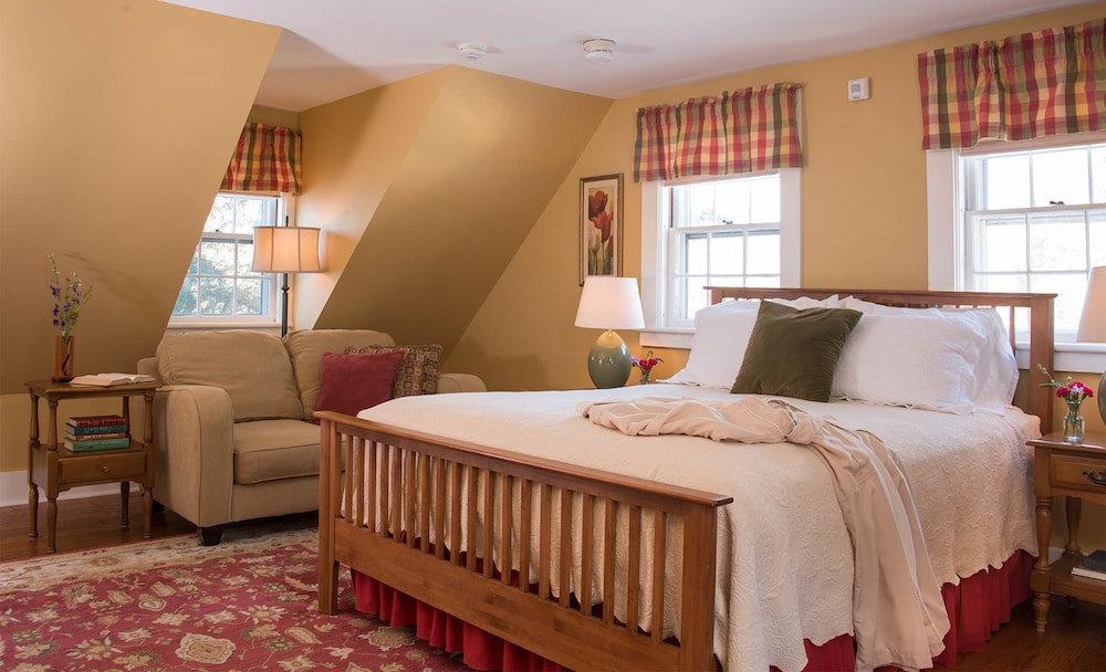 Swift House Inn - photo 19