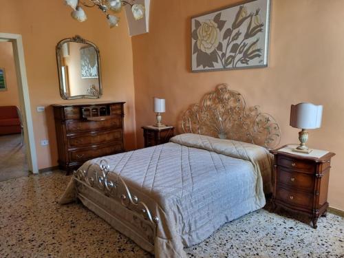 Casa Maria — 4-Star Luxury Hotel in Magliano, Italy