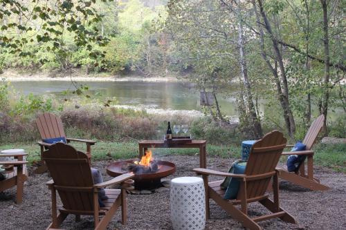 River House on the Little Miami — 4-Star Luxury Hotel in Milford, United States