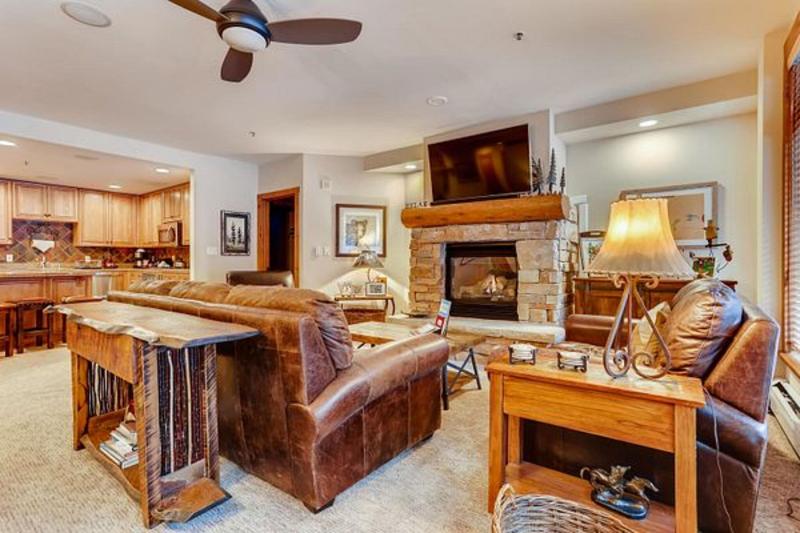 Timbers & Lone Eagle by Vail Resorts - photo 29