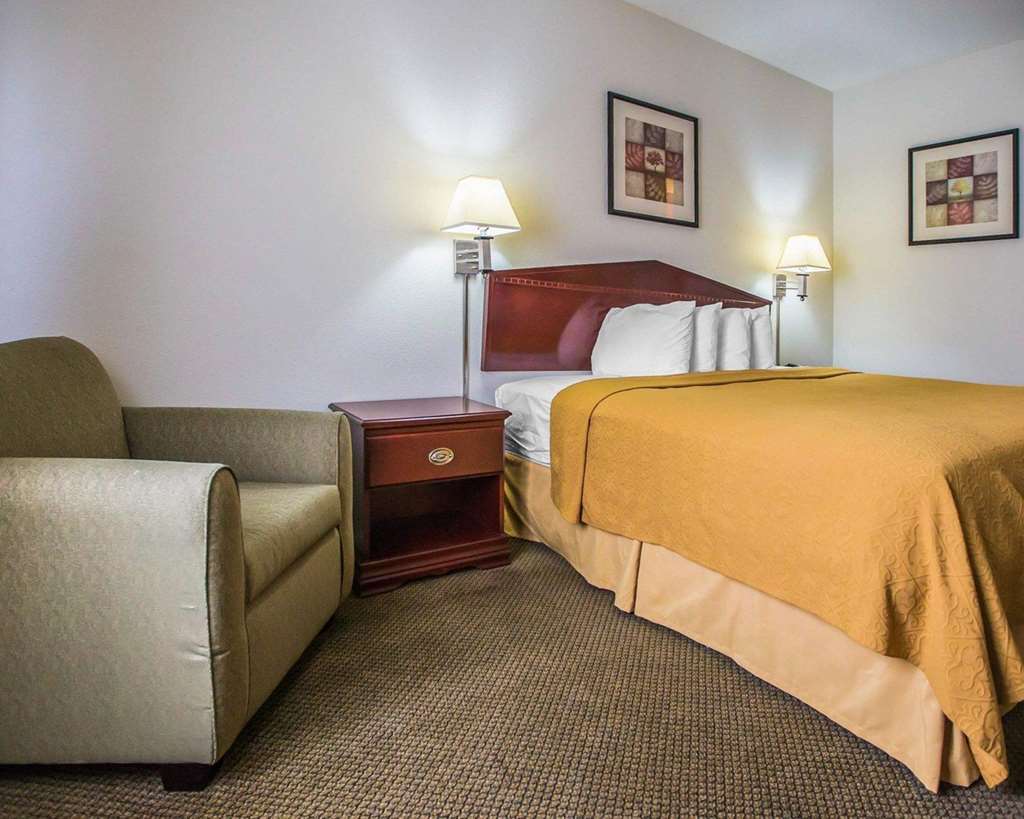 Quality Inn Peru near Starved Rock State Park - photo 6