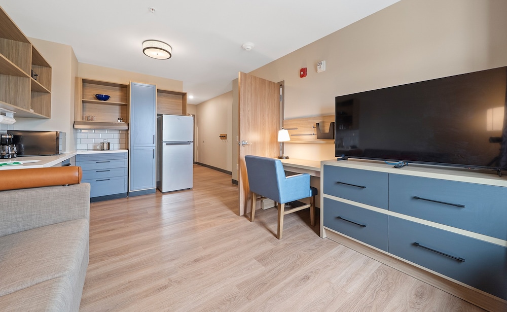 Candlewood Suites Perry National Fairground Area by IHG - photo 10