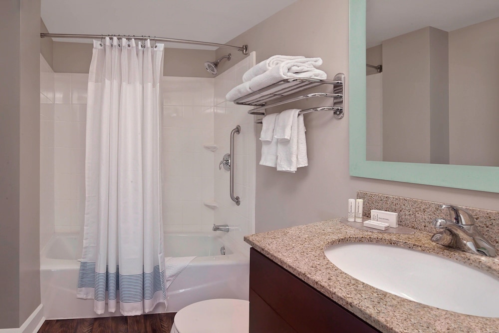 TownePlace Suites by Marriott Albany Downtown Medical Center - photo 27