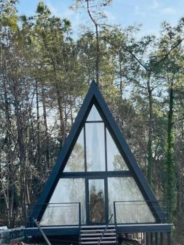 Vintage Cabin
