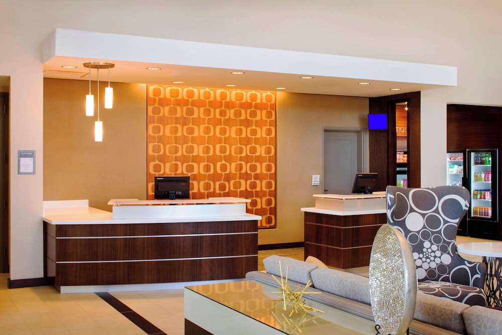 Residence Inn Tustin Orange County - photo 6