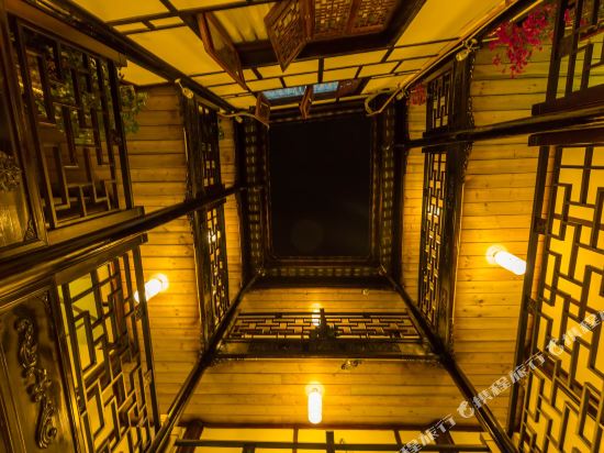 Yijia Inn - last minute hotel in Chengdu