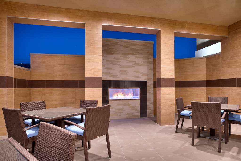 Hyatt Place Salt Lake City Lehi - photo 11