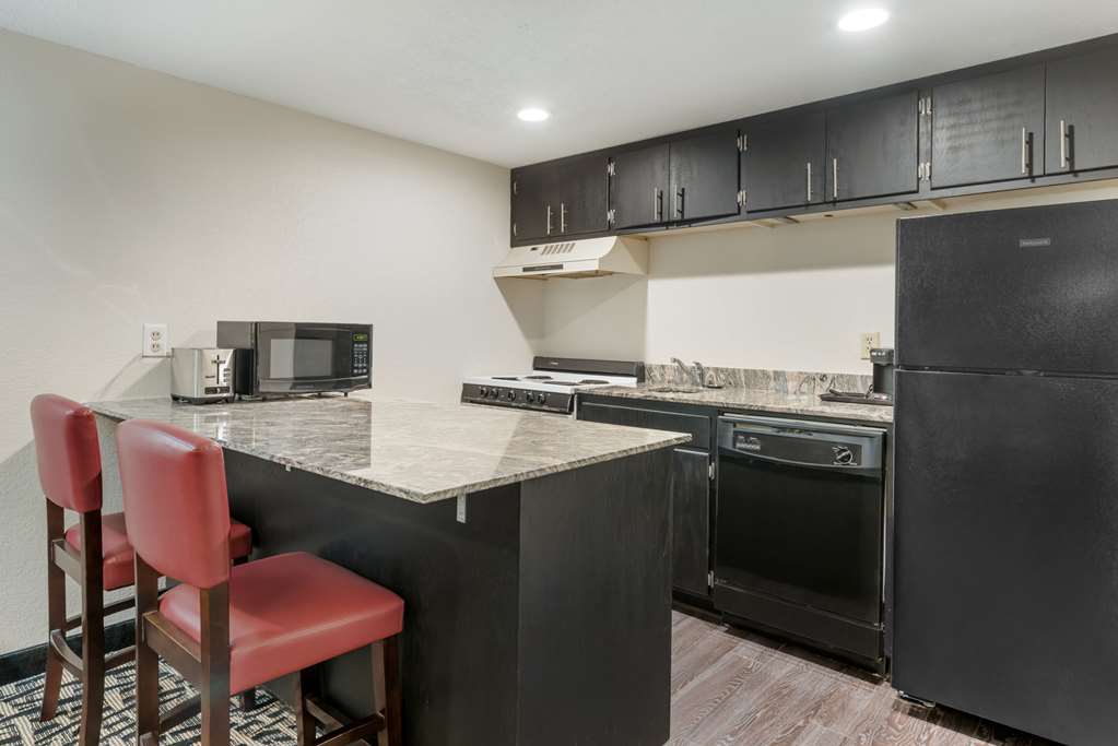 Quality Inn & Suites Mayo Clinic Area - photo 19