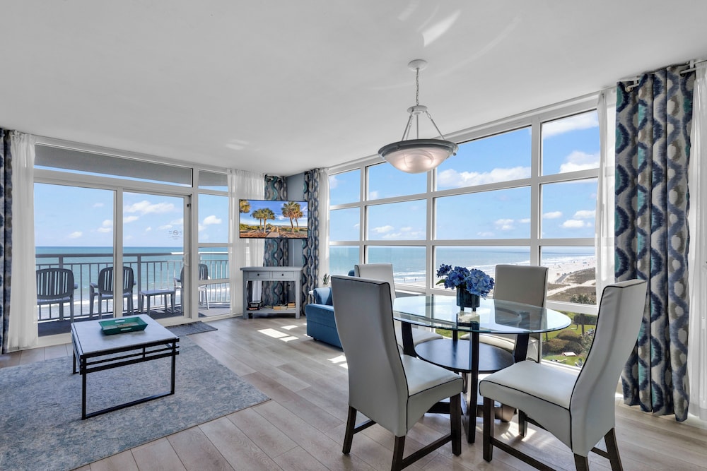 Carolinian Resort Stunning Condos - photo 33