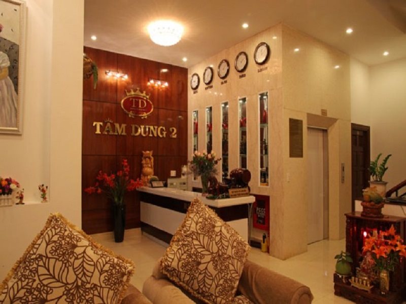 Tam Dung 2 Hotel - last minute hotel in Da Lat