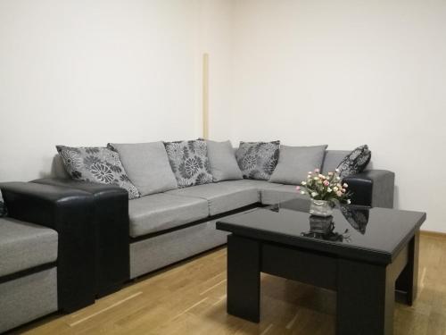 Besiki Luxury Apartments
