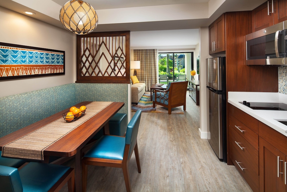 Sheraton Kauai Resort Villas - photo 9