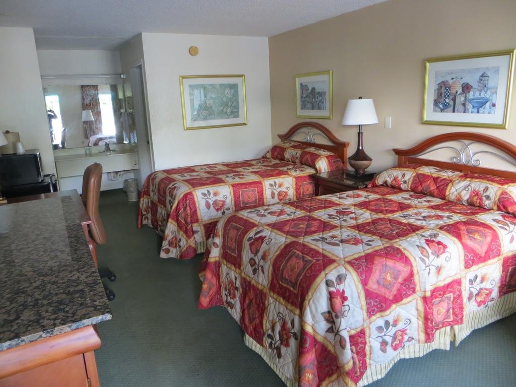 Orlando Motel - photo 20