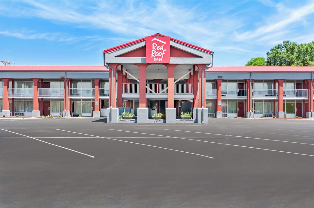 Red Roof Inn Berea - photo 30