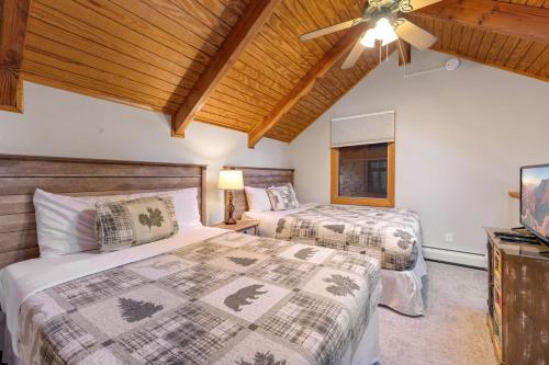 Creekside Suites 20 by Estes Park Condos — Estes Park — photo 4