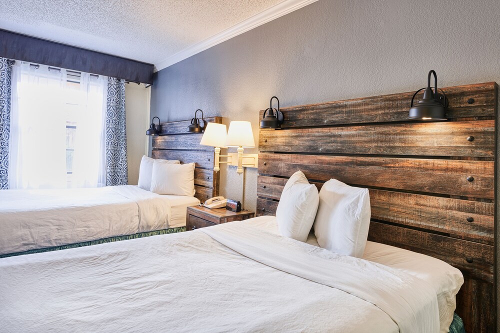 San Mateo Inn - photo 11