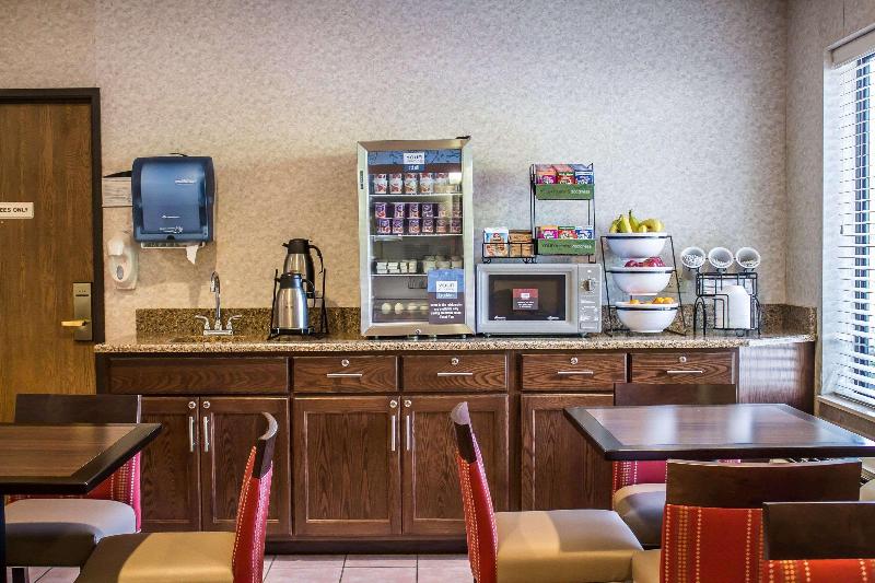 Comfort Inn - photo 46
