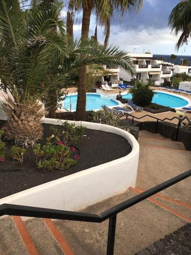 El Relax Del Puerto in Puerto Del Carmen, Spain