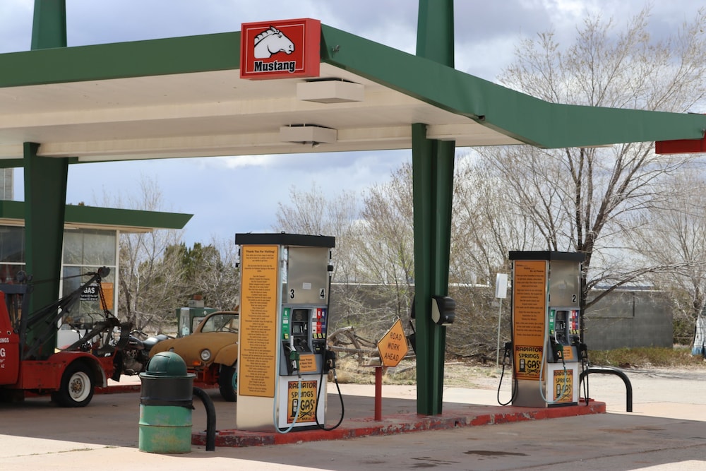 Grand Canyon Caverns Inn - photo 39