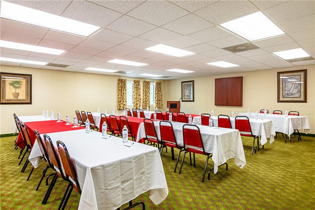 Quality Inn Burkeville Hwy 360 & 460 - photo 23