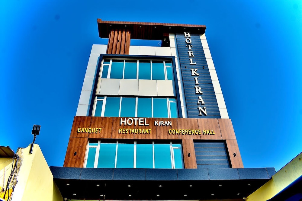 Hotel Kiran - last minute hotel in Haridwar