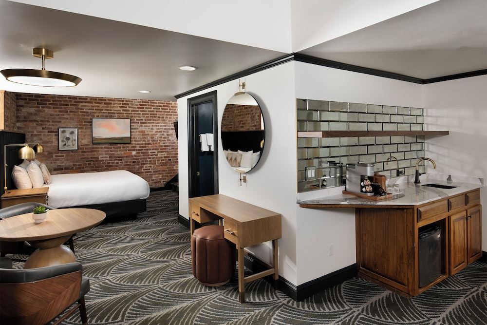 The Ansonborough - photo 10