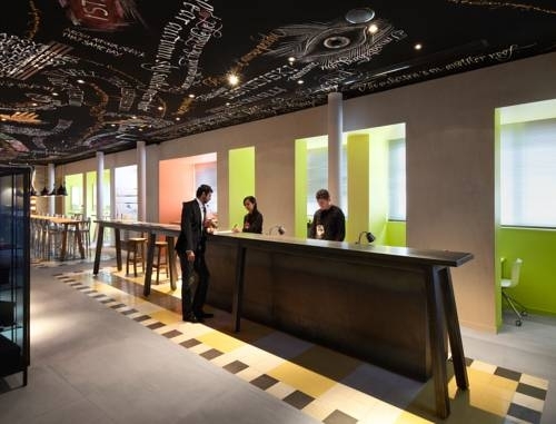 Demirören Istiklal Palas — 4-Star Luxury Hotel in Istanbul, Turkey
