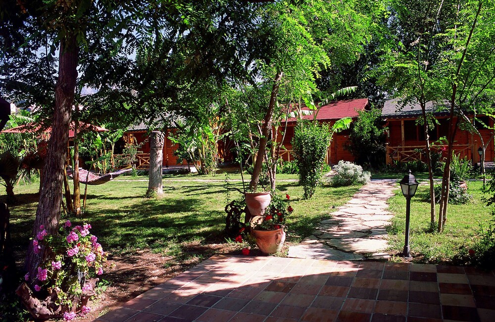 Myland Nature Hotel — Kemer