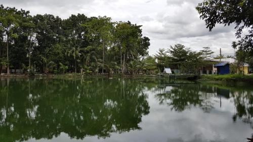 Erawan Resort in Buri Ram, Thailand