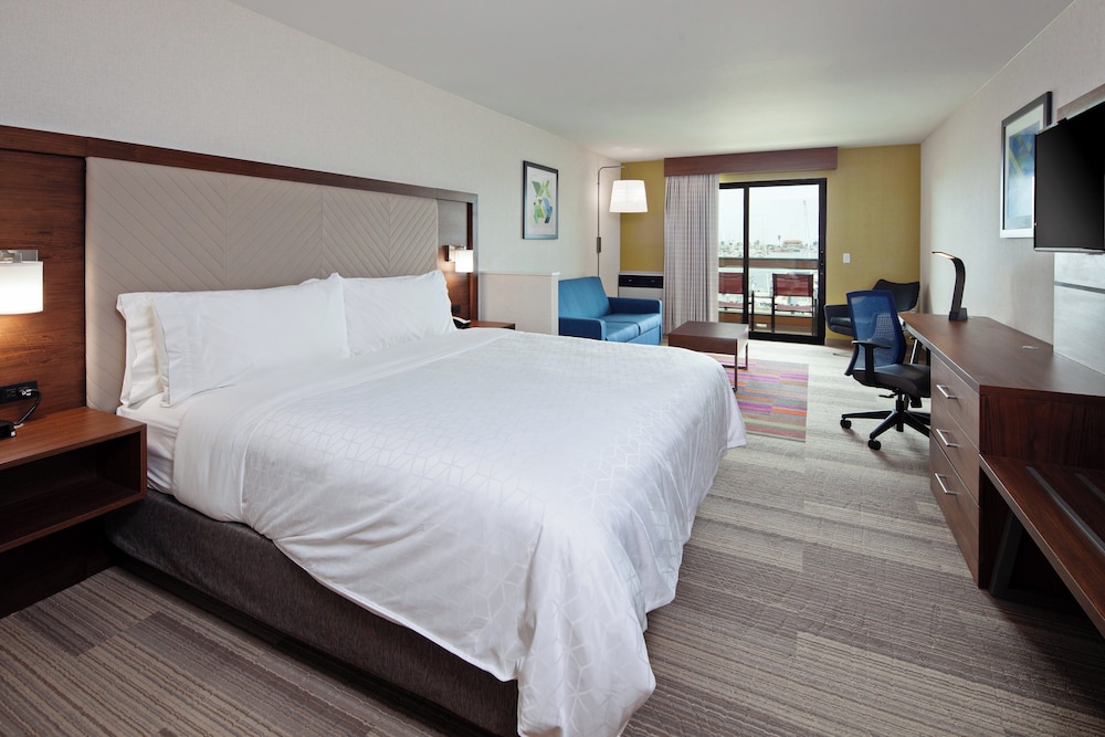 Holiday Inn Express Hotel & Suites Ventura by IHG - photo 8