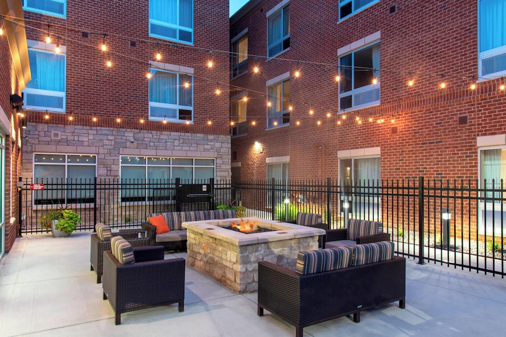 TownePlace Suites by Marriott Louisville North - featured photo