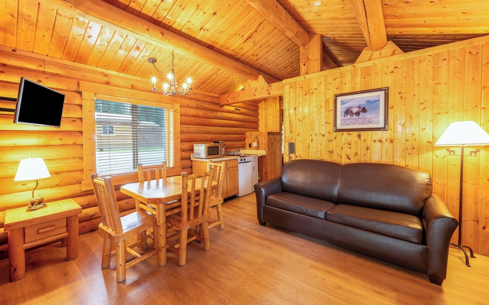 Togwotee Mountain Lodge - photo 11