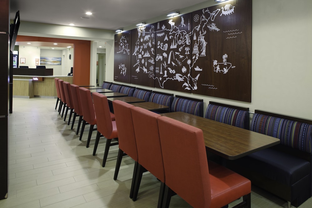TownePlace Suites by Marriott Detroit Canton - photo 16