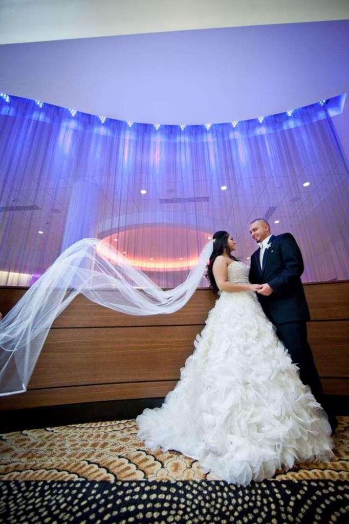Radisson Plaza Hotel at Kalamazoo Center - photo 163