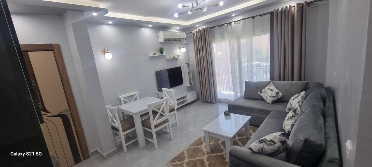 Sierra compound apartment Nabq bay front of Rixos hotels and close to the airport No Smoking please — 4-Star Luxury Hotel in Sharm El-Sheikh, Egypt