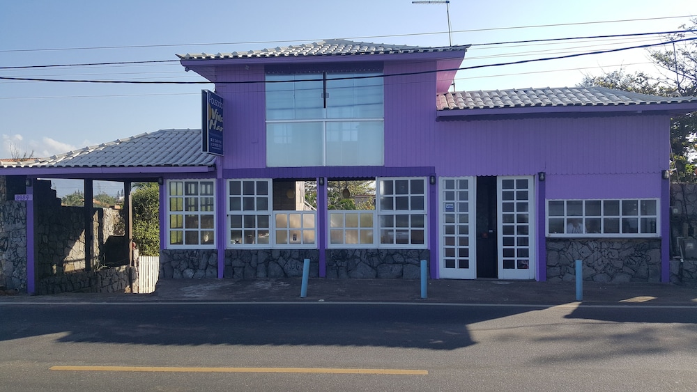Pousada Vivamar — hotel in Saquarema