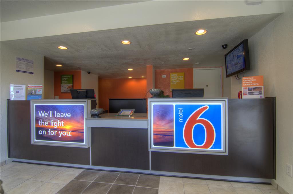 Motel 6 Orlando FL Winter Park - photo 21
