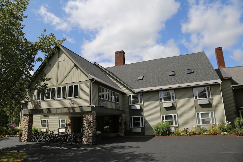 Silver Fox Inn - photo 27