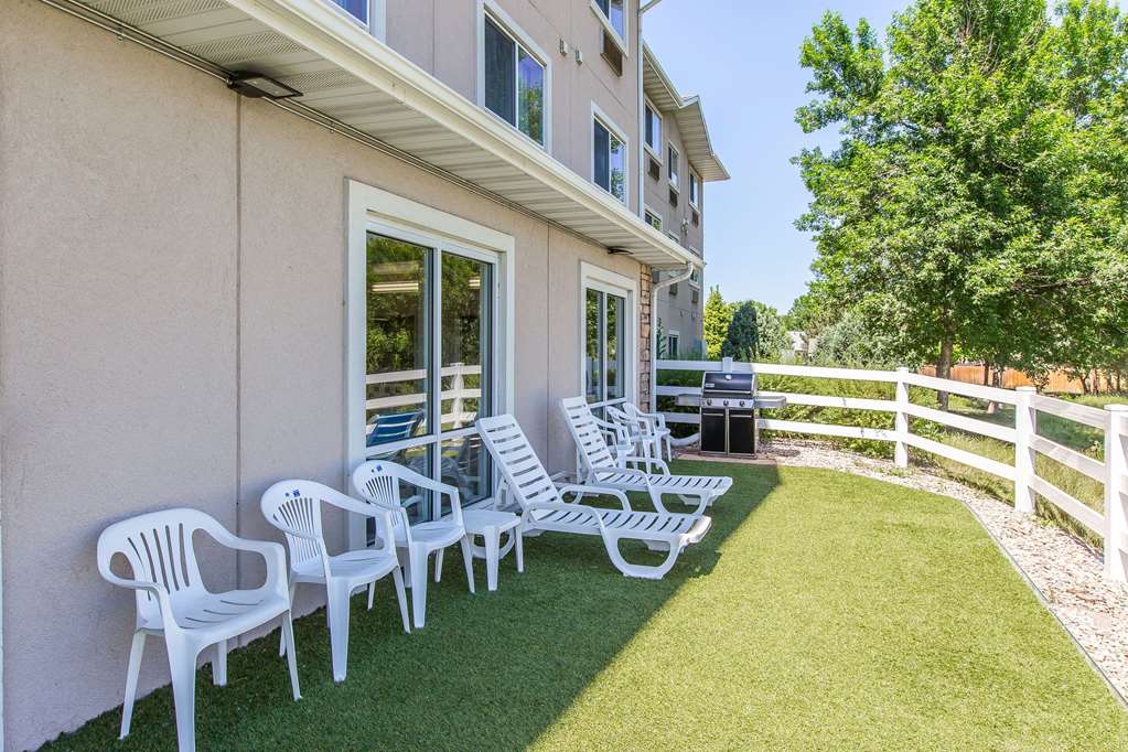 Quality Inn & Suites Loveland - photo 12