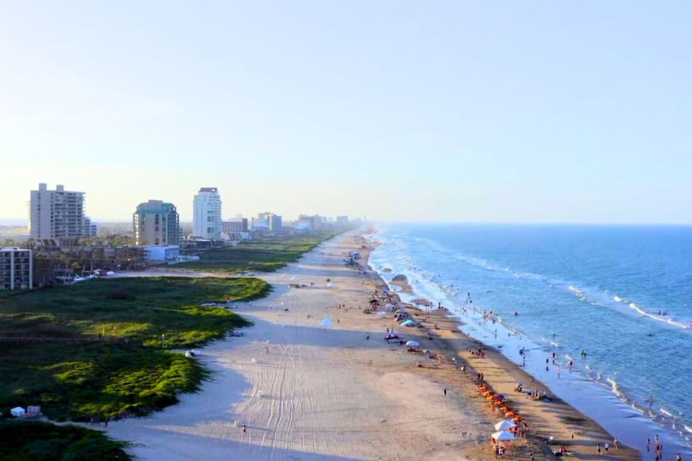 Holiday Inn Resort South Padre Island Beach Front by IHG - photo 165