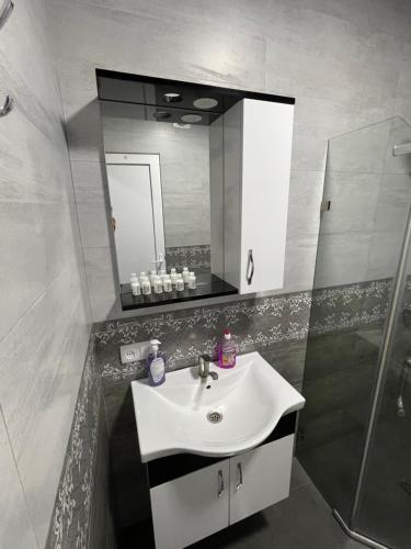 Teo Beach Apartament