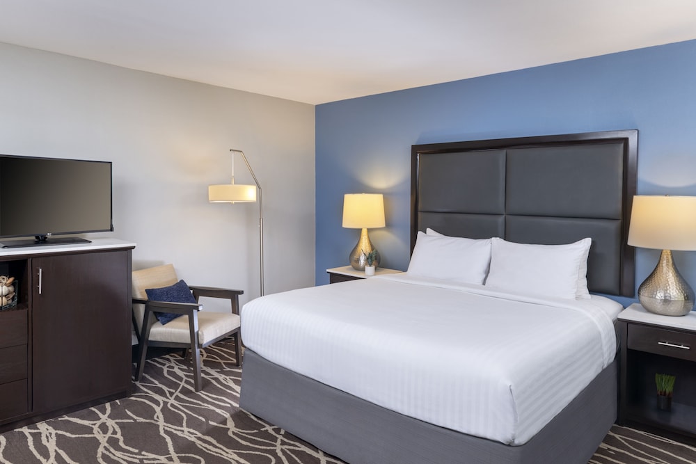 The Pierpont Inn - photo 4