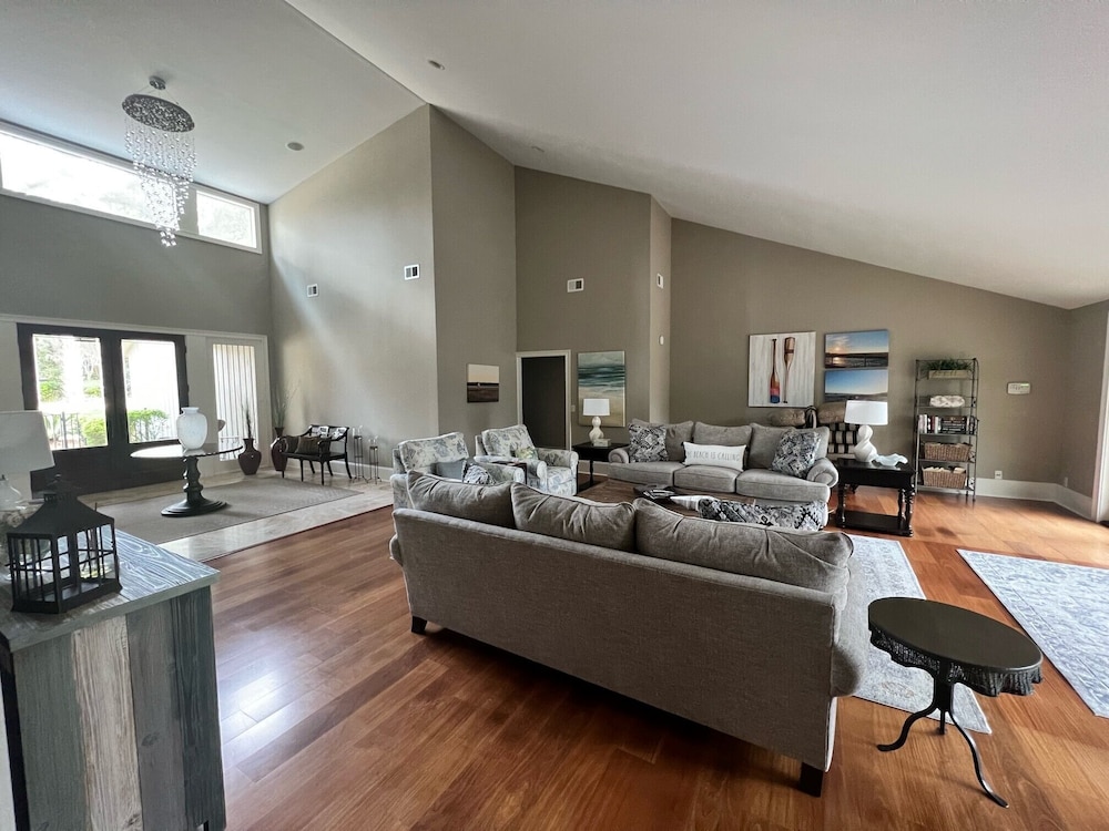 28 Marsh Drive at The Sea Pines Resort - photo 11