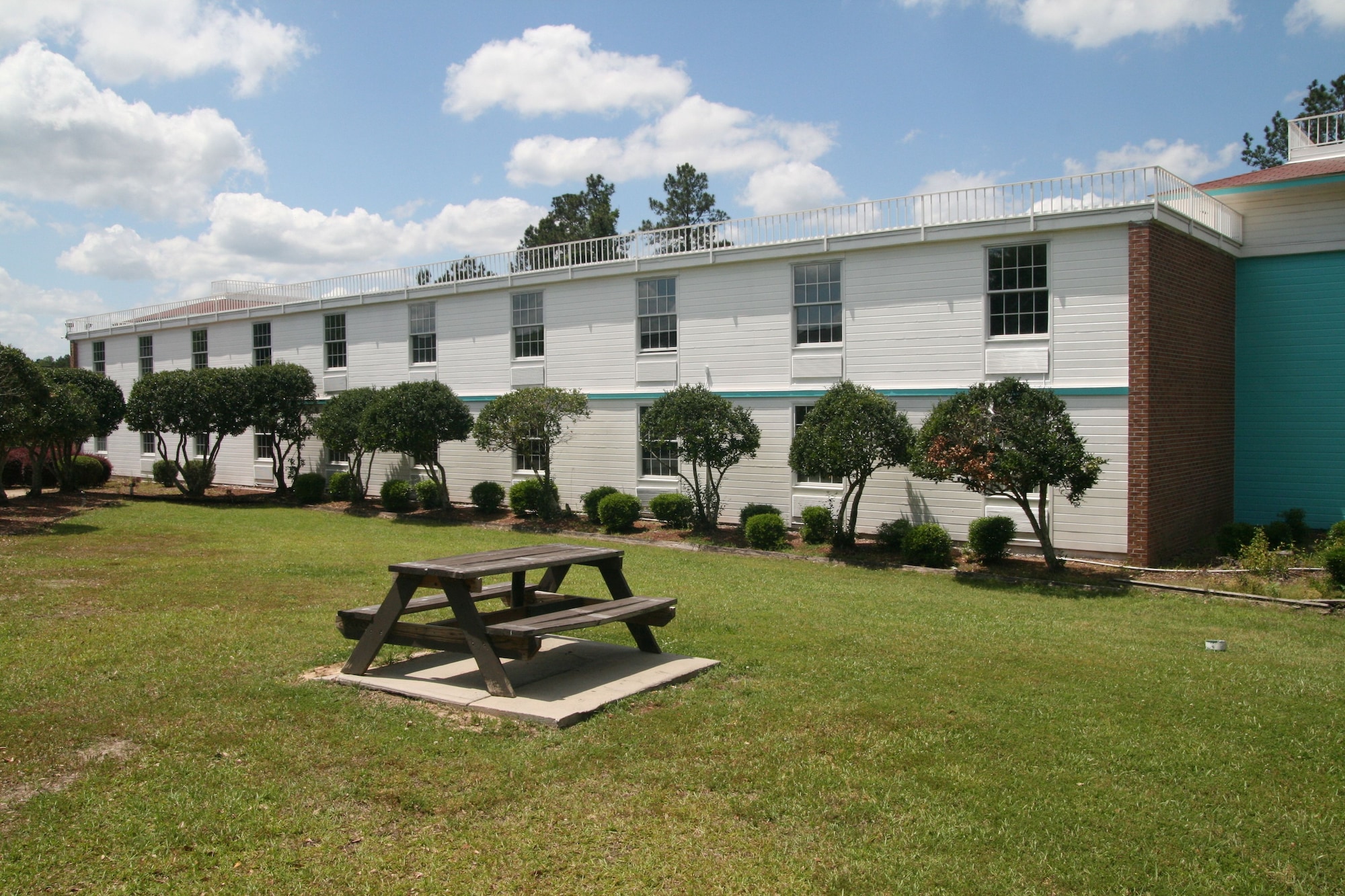 Moonlight Inn Hotel O Hattiesburg MS - photo 27